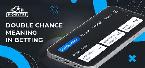 double chance and over 1.5 meaning|Double Chance Meaning in Sports Betting 2024 .